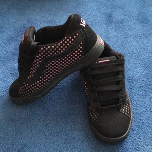 Vans Mercer Skate Shoes size 7